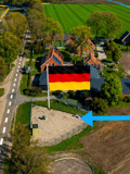 Nieuws Brandweerman