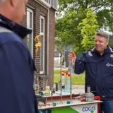 Hyfield Faciliteiten 2