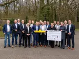 Nieuws Waterstofakkoord Brengt Hyfield Dichterbij