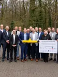 Nieuws Waterstofakkoord Brengt Hyfield Dichterbij
