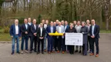 Nieuws Waterstofakkoord Brengt Hyfield Dichterbij