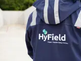 Nieuws Hyfield Waar Waterstof Praktijk Wordt