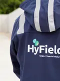 Nieuws Hyfield Waar Waterstof Praktijk Wordt