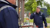 Nieuws Hyfield Waar Waterstof Praktijk Wordt