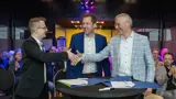 Nieuws Waterstofakkoord Brengt Hyfield Dichterbij